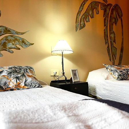 סן סלבדור דה ג'ולוי Calchaquies Home Hostel מראה חיצוני תמונה