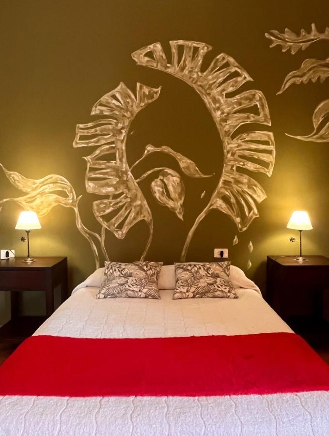 סן סלבדור דה ג'ולוי Calchaquies Home Hostel מראה חיצוני תמונה