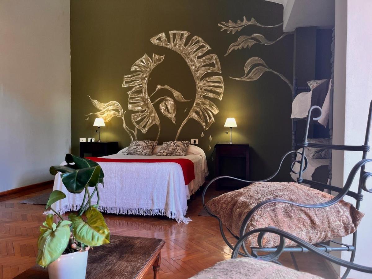 סן סלבדור דה ג'ולוי Calchaquies Home Hostel מראה חיצוני תמונה