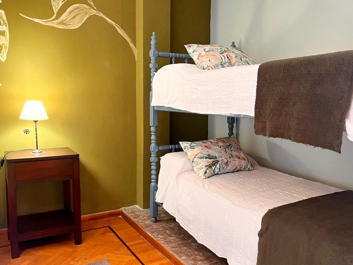 סן סלבדור דה ג'ולוי Calchaquies Home Hostel מראה חיצוני תמונה