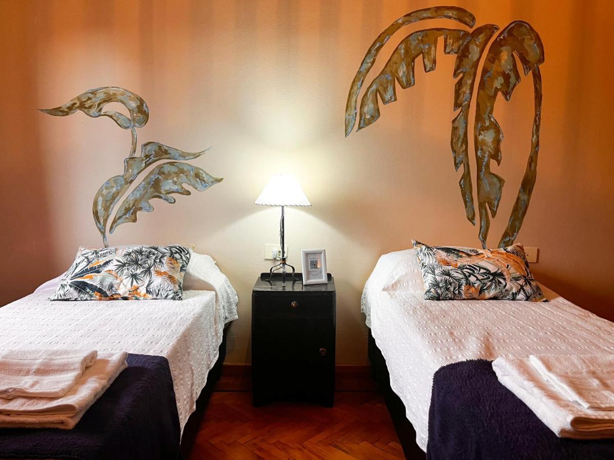 סן סלבדור דה ג'ולוי Calchaquies Home Hostel מראה חיצוני תמונה
