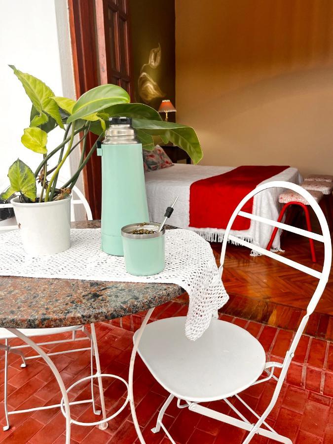 סן סלבדור דה ג'ולוי Calchaquies Home Hostel מראה חיצוני תמונה