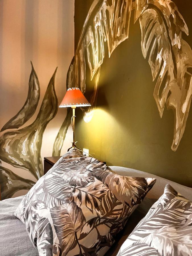 סן סלבדור דה ג'ולוי Calchaquies Home Hostel מראה חיצוני תמונה