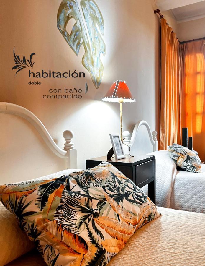 סן סלבדור דה ג'ולוי Calchaquies Home Hostel מראה חיצוני תמונה