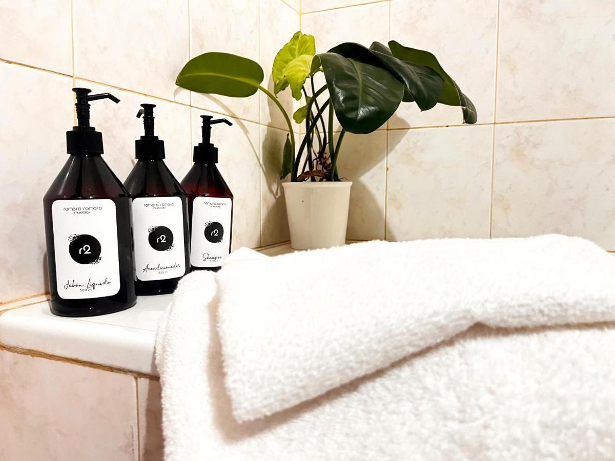 סן סלבדור דה ג'ולוי Calchaquies Home Hostel מראה חיצוני תמונה